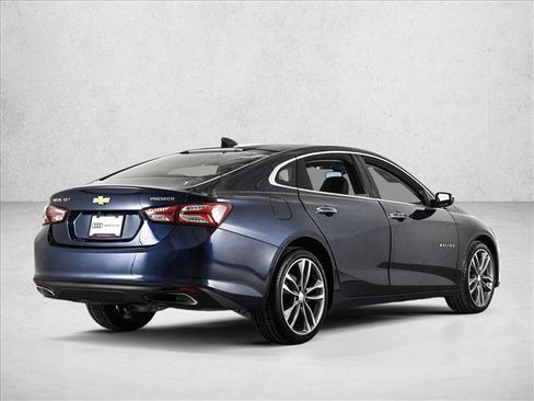 Used 2020 Chevrolet Malibu Premier image 5