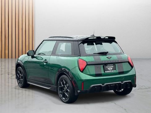 New 2026 MINI Cooper S FWD image 5