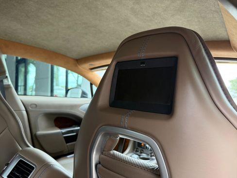 Used 2014 Aston Martin Rapide S RWD image 23
