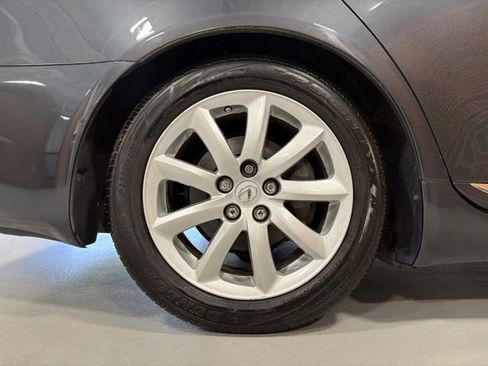 Used 2007 Lexus LS 460 RWD image 35