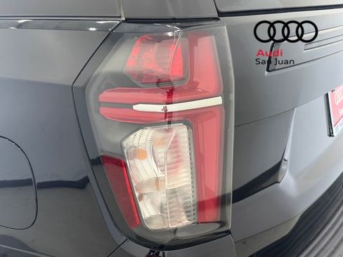 Used 2023 Chevrolet Tahoe Z71 w/ Luxury Package image 12