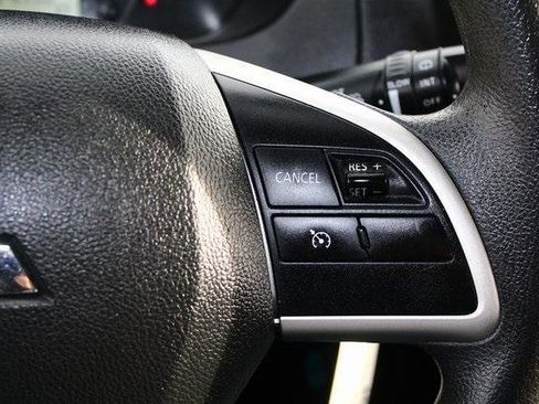 Used 2021 Mitsubishi Mirage ES image 15