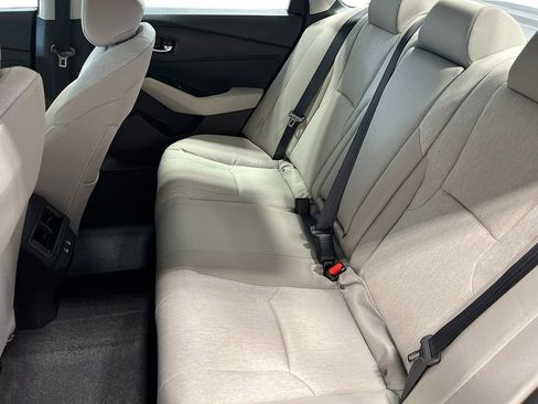 New 2026 Honda Accord SE image 23