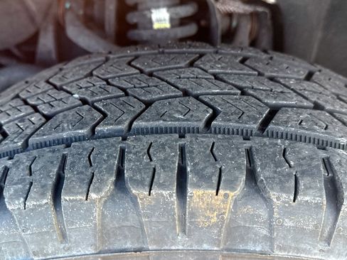 Certified 2019 Chevrolet Colorado Z71 image 11