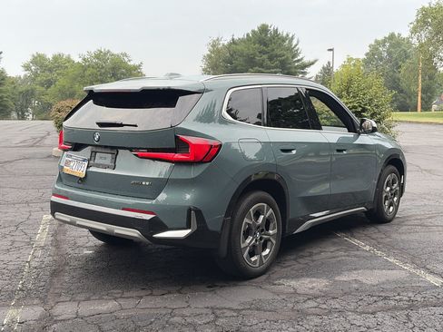 Used 2024 BMW X1 xDrive28i w/ Technology Package AWD/4WD image 5