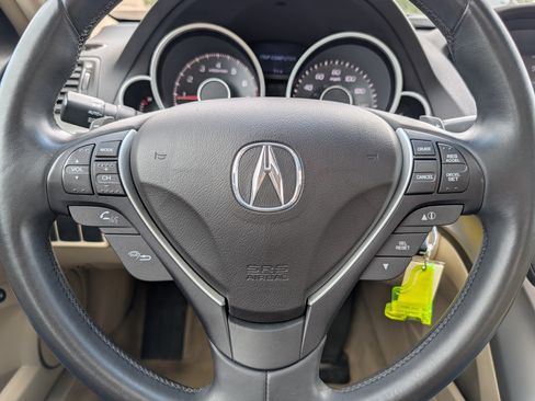 Used 2009 Acura TL FWD image 25