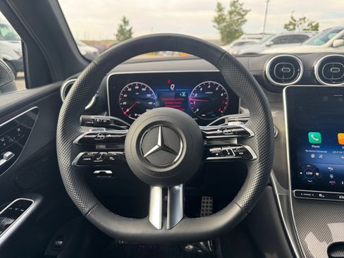 Used 2026 Mercedes-Benz GLC 300 4MATIC image 18