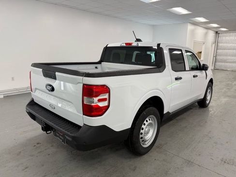 New 2026 Ford Maverick XL w/ Equipment Group 101A image 6