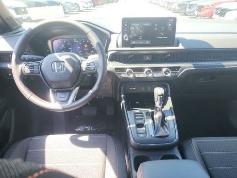 New 2026 Honda CR-V TrailSport image 14