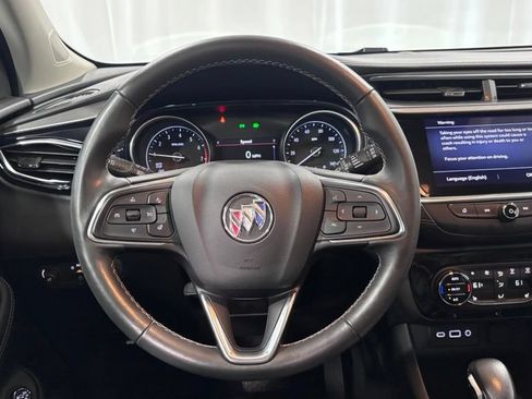 Used 2023 Buick Encore GX Essence w/ Experience Buick Package AWD/4WD image 13