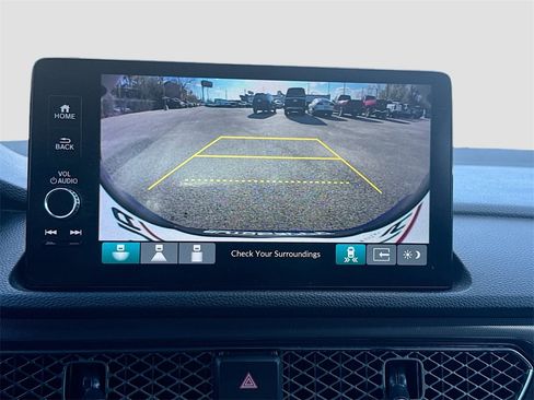 Used 2025 Acura Integra A-Spec image 13