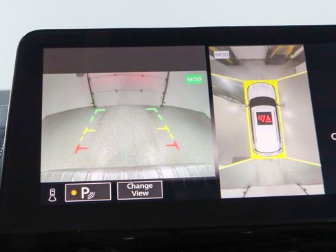 Used 2023 INFINITI QX80 Luxe w/ Cargo Package image 20