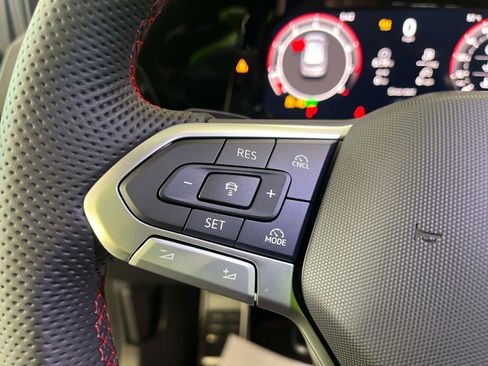 New 2026 Volkswagen Golf S FWD image 29