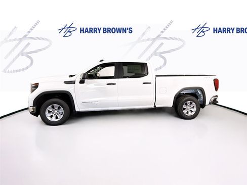 New 2026 GMC Sierra 1500 Pro w/ Pro Value Package image 26