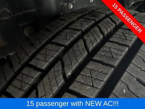 Used 2023 Ford Transit 350 XLT RWD image 31