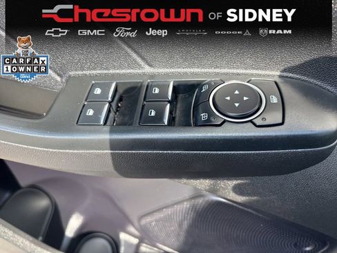 Used 2023 Ford Escape Active AWD/4WD image 17