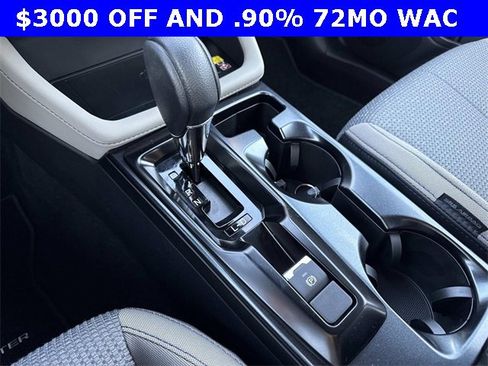 New 2026 Subaru Forester Premium image 21