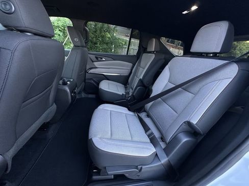 New 2026 Chevrolet Traverse LT image 19