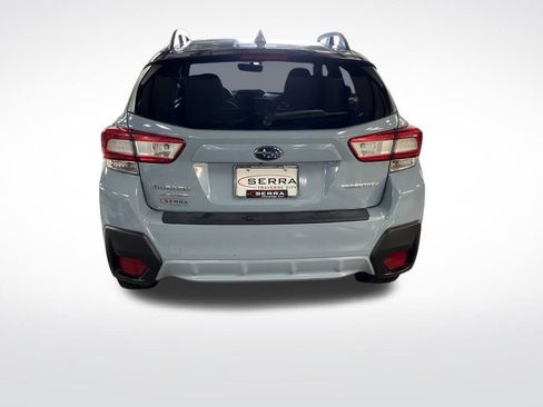 Used 2019 Subaru Crosstrek 2.0i Premium image 4