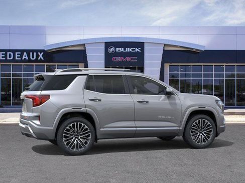 New 2026 GMC Terrain Denali AWD/4WD image 5