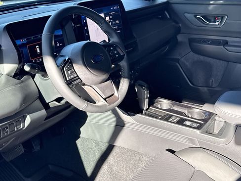 New 2026 Subaru Outback Touring XT AWD/4WD image 13
