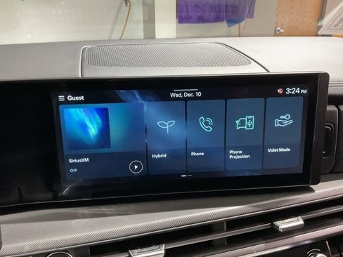New 2026 Hyundai Santa Fe SE AWD/4WD image 14