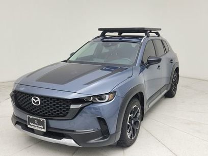 Used 2023 MAZDA CX-50 Meridian Edition w/ Apex Package