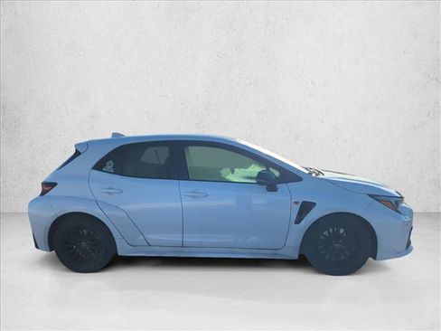 Used 2023 Toyota Corolla GR AWD/4WD image 5