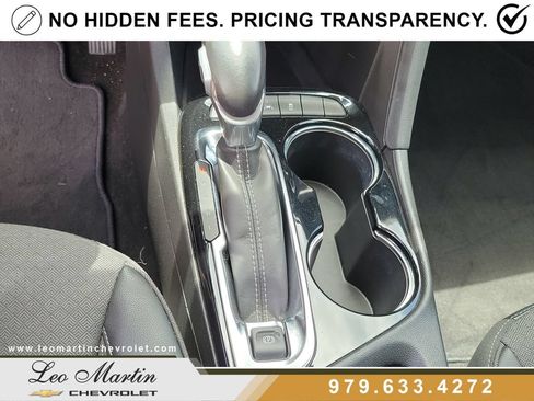 Used 2023 Buick Encore GX Select FWD image 26