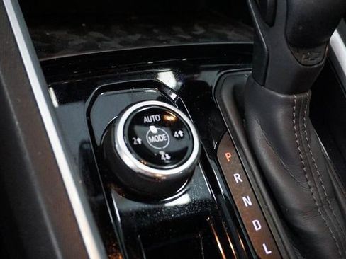 Used 2024 Chevrolet Colorado Trail Boss image 14