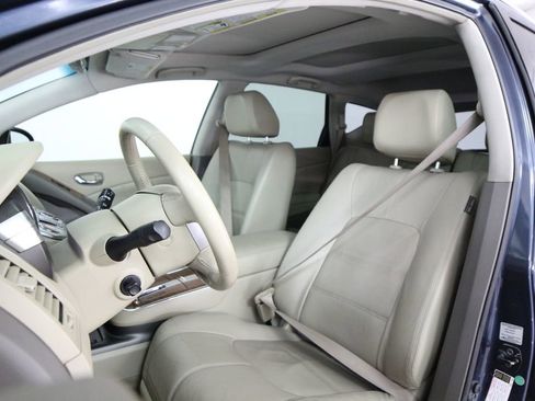 Used 2012 Nissan Murano LE w/ Platinum Pkg AWD/4WD image 55