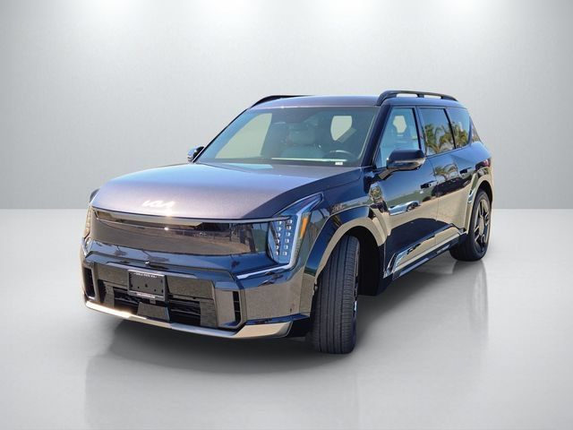 New 2026 Kia EV9 GT-Line AWD/4WD image 8