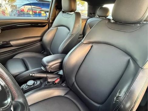 Used 2015 MINI Cooper 2-Door Hardtop image 10