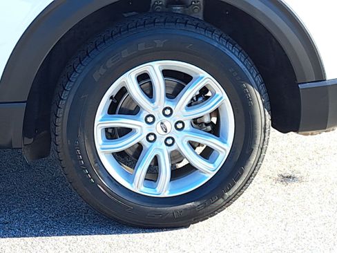 Used 2021 Ford Explorer 4WD image 32