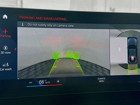 Used 2023 BMW i4 eDrive35 w/ Premium Package image 23