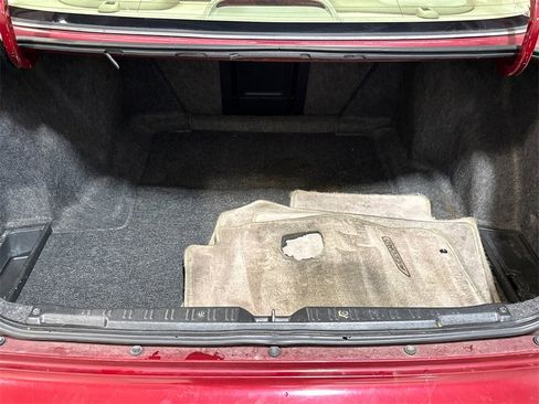 Used 2002 Honda Accord EX image 12