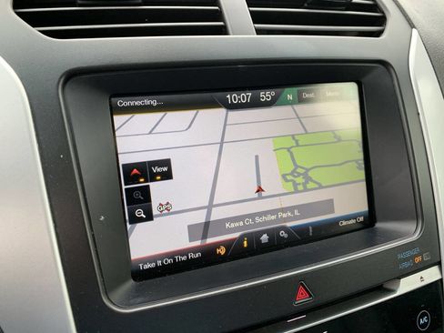 Used 2012 Ford Explorer Limited image 16