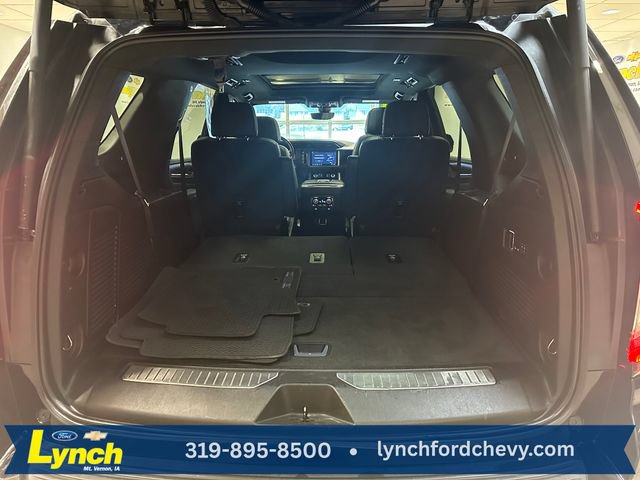 Used 2021 GMC Yukon Denali w/ Denali Premium Package AWD/4WD image 27