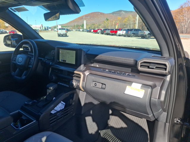 New 2026 Toyota Tacoma SR5 AWD/4WD image 27