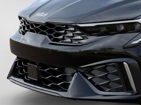 New 2026 Kia K5 GT-Line AWD/4WD image 12