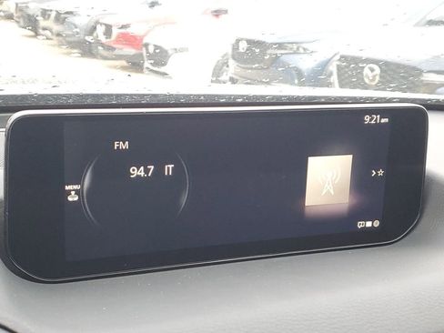 New 2026 MAZDA CX-50 AWD 2.5 Hybrid w/ Premium Pkg image 22
