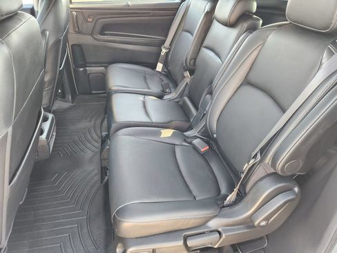 Used 2021 Honda Odyssey EX-L image 21
