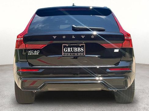 Used 2024 Volvo XC60 T8 Ultimate w/ Protection Package Premier AWD/4WD image 5