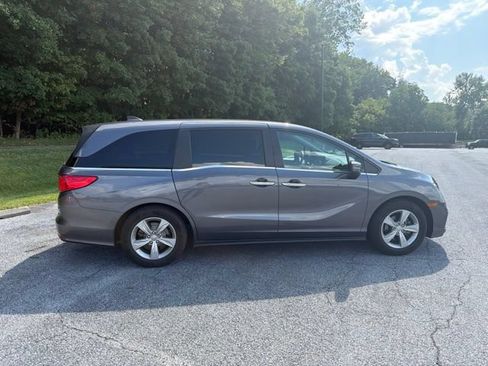 Used 2019 Honda Odyssey EX image 6