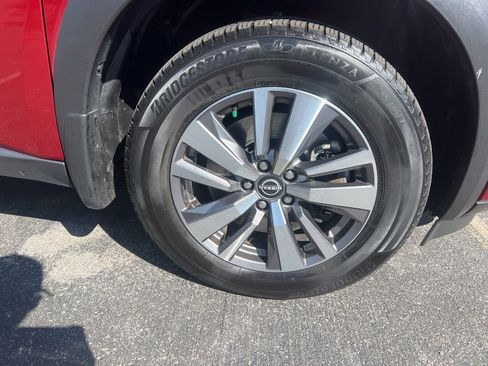 Used 2022 Nissan Pathfinder SL image 34