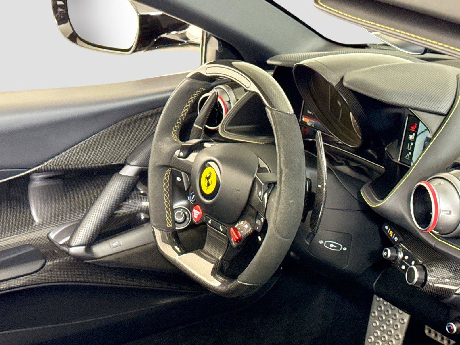 Used 2021 Ferrari 812 GTS RWD image 29