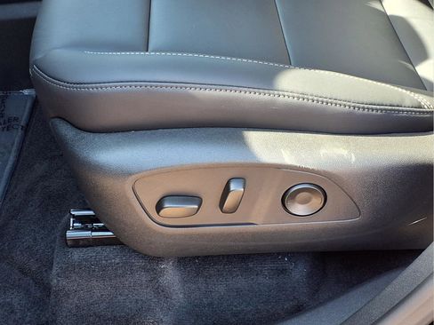 New 2026 GMC Acadia Elevation w/ Black Edition FWD image 21