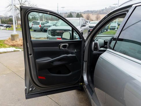 New 2026 Kia Sorento EX image 17