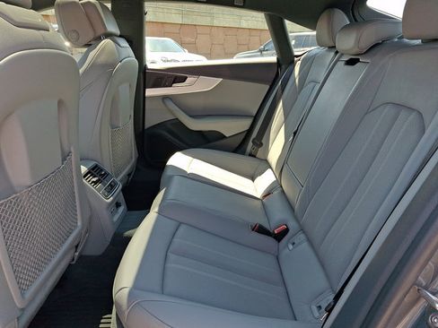 Used 2019 Audi A5 2.0T Prestige w/ S Line Sport Package AWD/4WD image 10