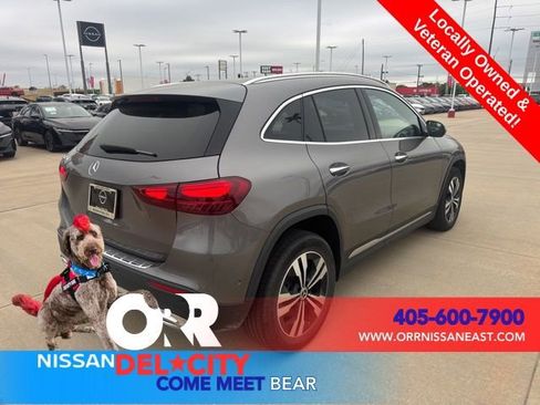 Used 2025 Mercedes-Benz GLA 250 image 7